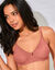 Soutien-gorge invisible forme emboîtante avec armatures - lot de 3 (neutre)