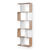 Bibliothèque multi-cases YOLTY (naturel)