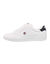 Baskets à lacets CROSSCOURT 2 FILA® (blanc / bleu)