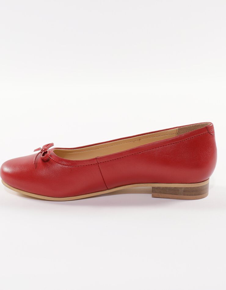 Ballerines - rouge (rouge) Ballerines - rouge (rouge)