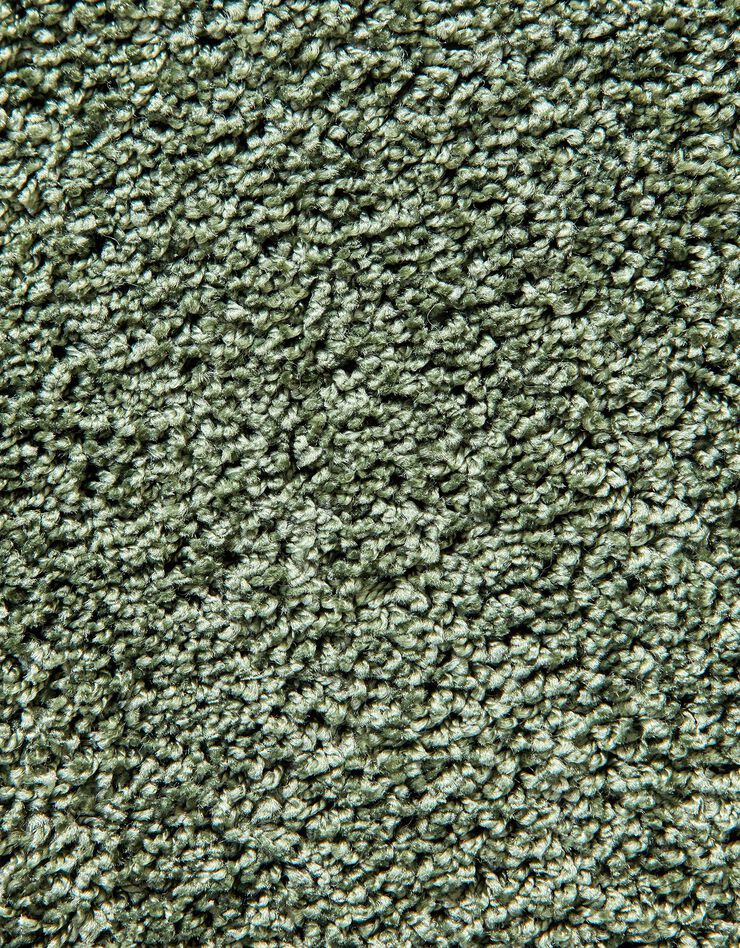 Tapis douceur et confort (eucalyptus)