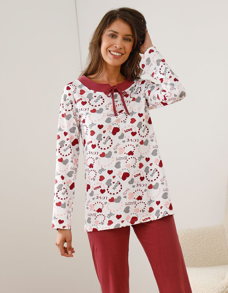 blancheporte pyjama femme