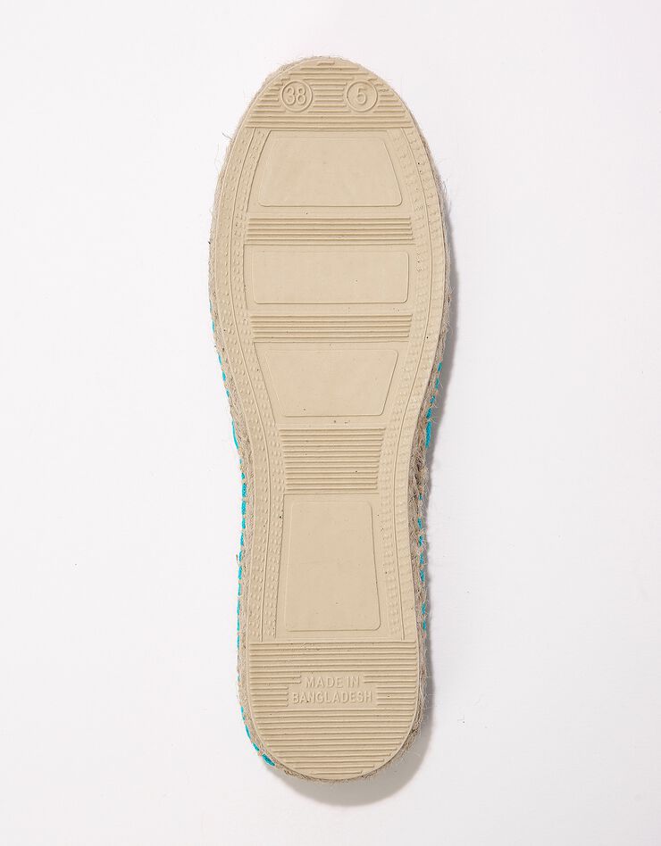 Espadrilles - turquoise (turquoise) Espadrilles - turquoise (turquoise)