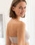 Soutien-gorge bretelles amovibles - sans armatures (taupe)