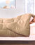 Couette polaire 200 g/m² (noisette)