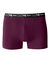 Boxer - lot de 3  (vert + figue + caramel)