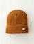 Bonnet bouton bijou (caramel)