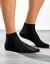 0814AG42/44 | Chaussettes Léger JLF Pro 42/44, Noir | RS