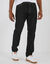 Jean droit basique 100% coton - L32 (black)