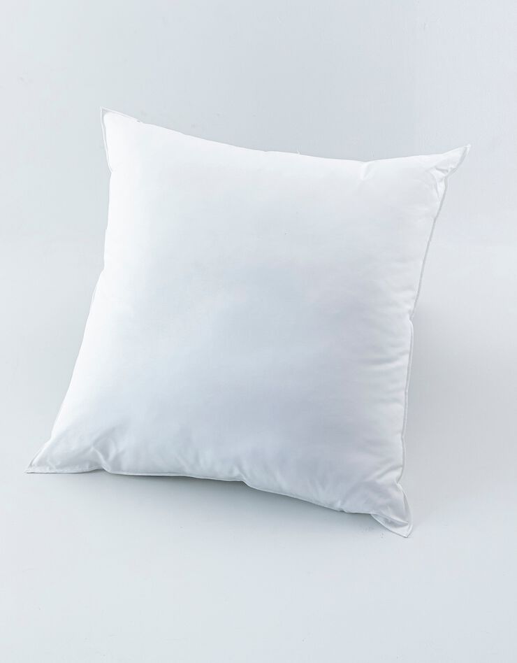 Oreiller anti-transpirant ferme (blanc)