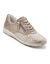 Derbies en cuir Hallux Confort (beige)