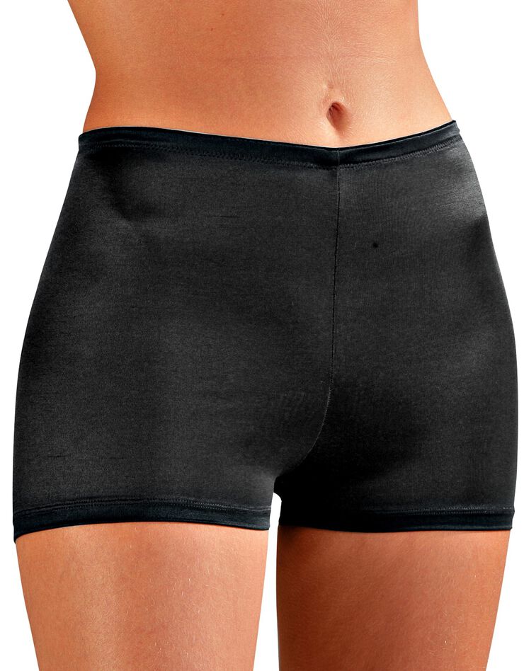 Boxer sculptant - maintien intense (noir) Boxer sculptant - maintien intense (noir)