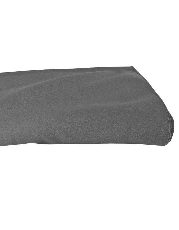 Collection bain microfibre (gris) Collection bain microfibre (gris)