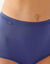 Culotte maxi Basic - lot de 3 (violet)