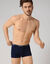 De 3 boxers basic men sloggi®. (marine)