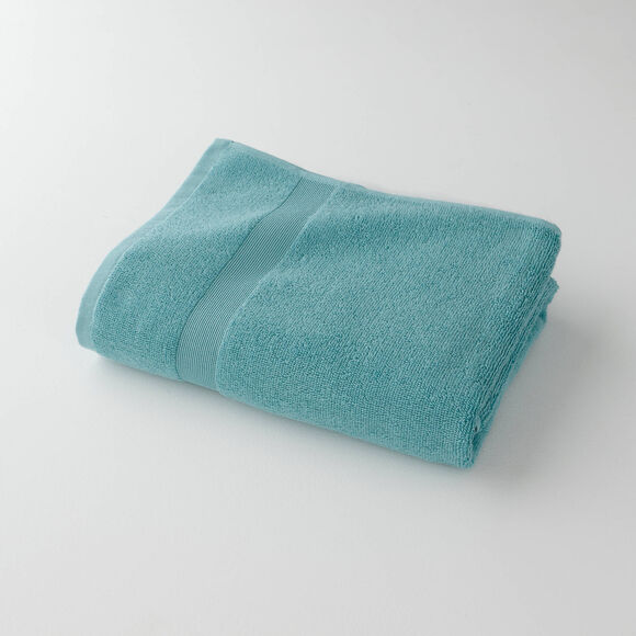 Éponge séchage rapide - 400g/m2 (lagon)