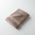 Collection serviettes de bain personnalis&eacute;es - confort moelleux 540 g/m&sup2; (taupe)