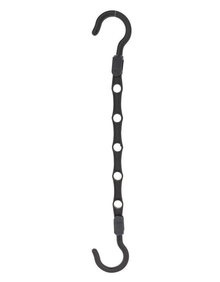 Porte-cintres - lot de 5 (porte-cintres)