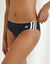 Slip sport confort flex coton (noir)