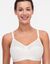 Soutien-gorge moulé emboîtant Norah Soft feel, sans armatures (écru)