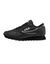 Baskets à lacets ORBIT LOW FILA® (noir)