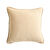 Coussin double face (ficelle)