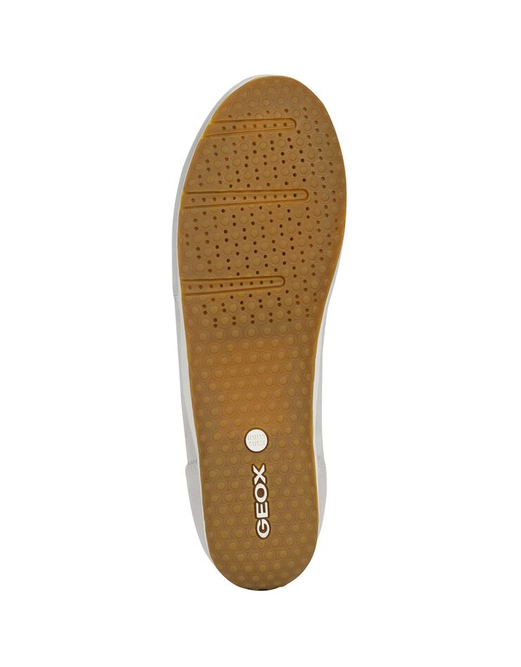 Baskets basses Vega (blanc)