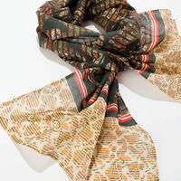 Nos collections Blancheporte s’engage