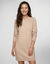 Robe pull (naturel)
