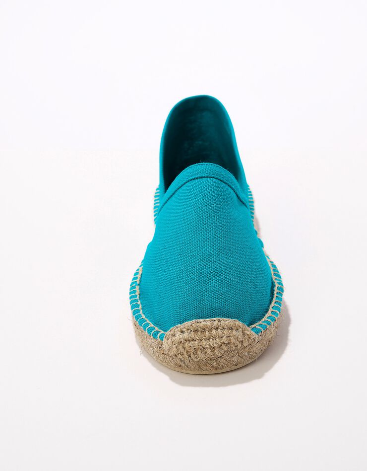 Espadrilles - turquoise (turquoise) Espadrilles - turquoise (turquoise)