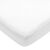 Prot&egrave;ge-matelas "sandwich" imperm&eacute;able (blanc)