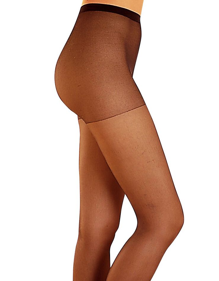 Collants - lot de 10 paires (noir) Collants - lot de 10 paires (noir)