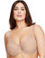 Soutien-gorge dentelle grand maintien "Wonderwire" -  avec armatures. (peau)
