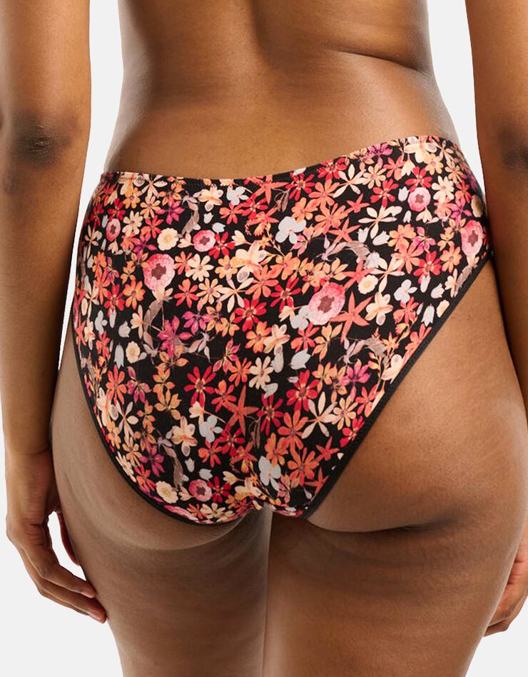 Slip Ava Fantaisie (noir) Slip Ava Fantaisie (noir)
