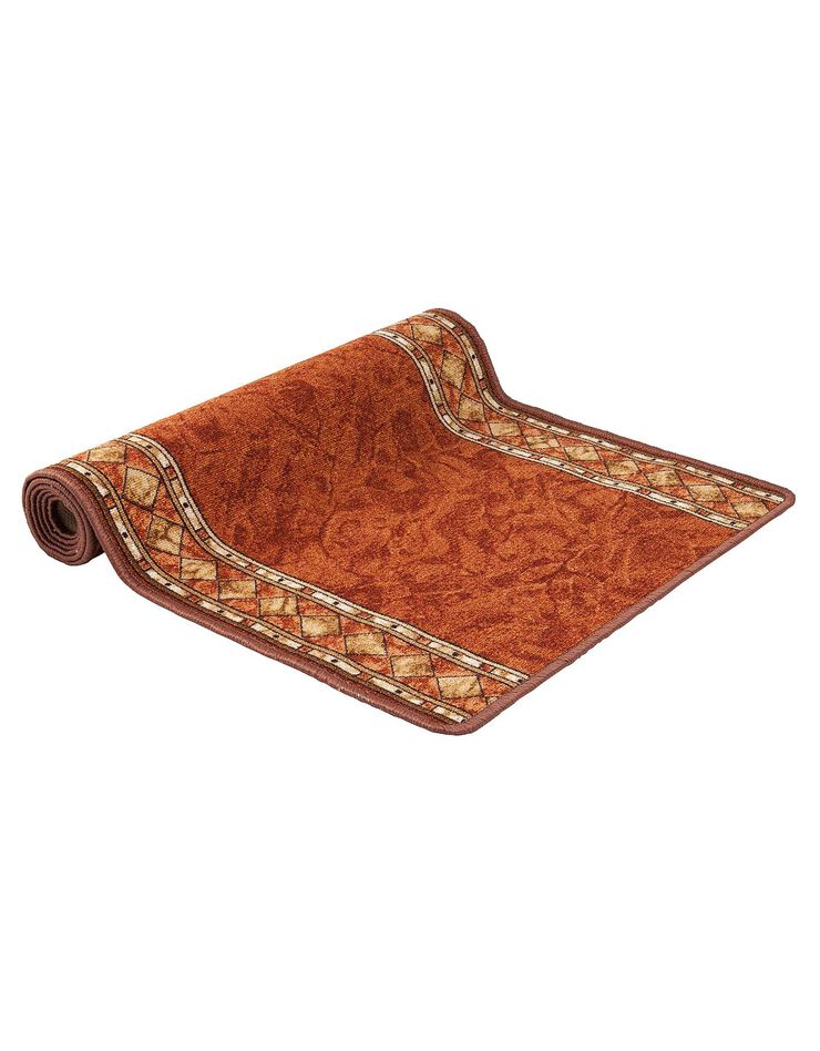 Tapis Rhodos (terracotta) Tapis Rhodos (terracotta)