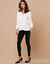 Legging clouté (noir)