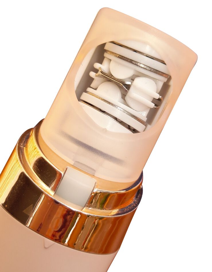 Epilateur Velform® Epilwiz visage et corps, unique Blancheporte