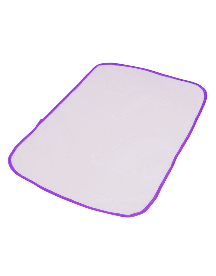 Filet pattemouille de repassage (violet)