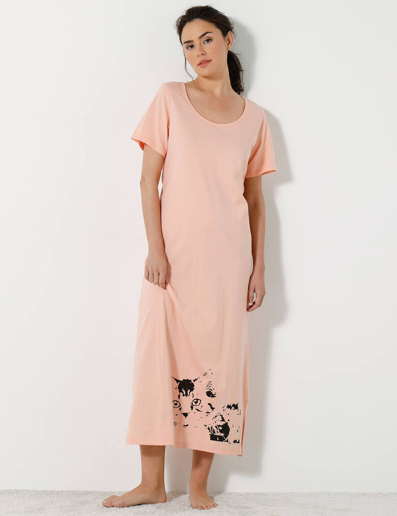 Chemise Guy Harvey Femme Taille M, Manches Longues, Anti-UV, Motifs Tortues De Mer Rose