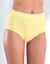 Culotte maxi brodée - lot de 4 (acidulé)
