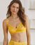 Soutien-gorge microfibre Rima - sans armatures (jaune)