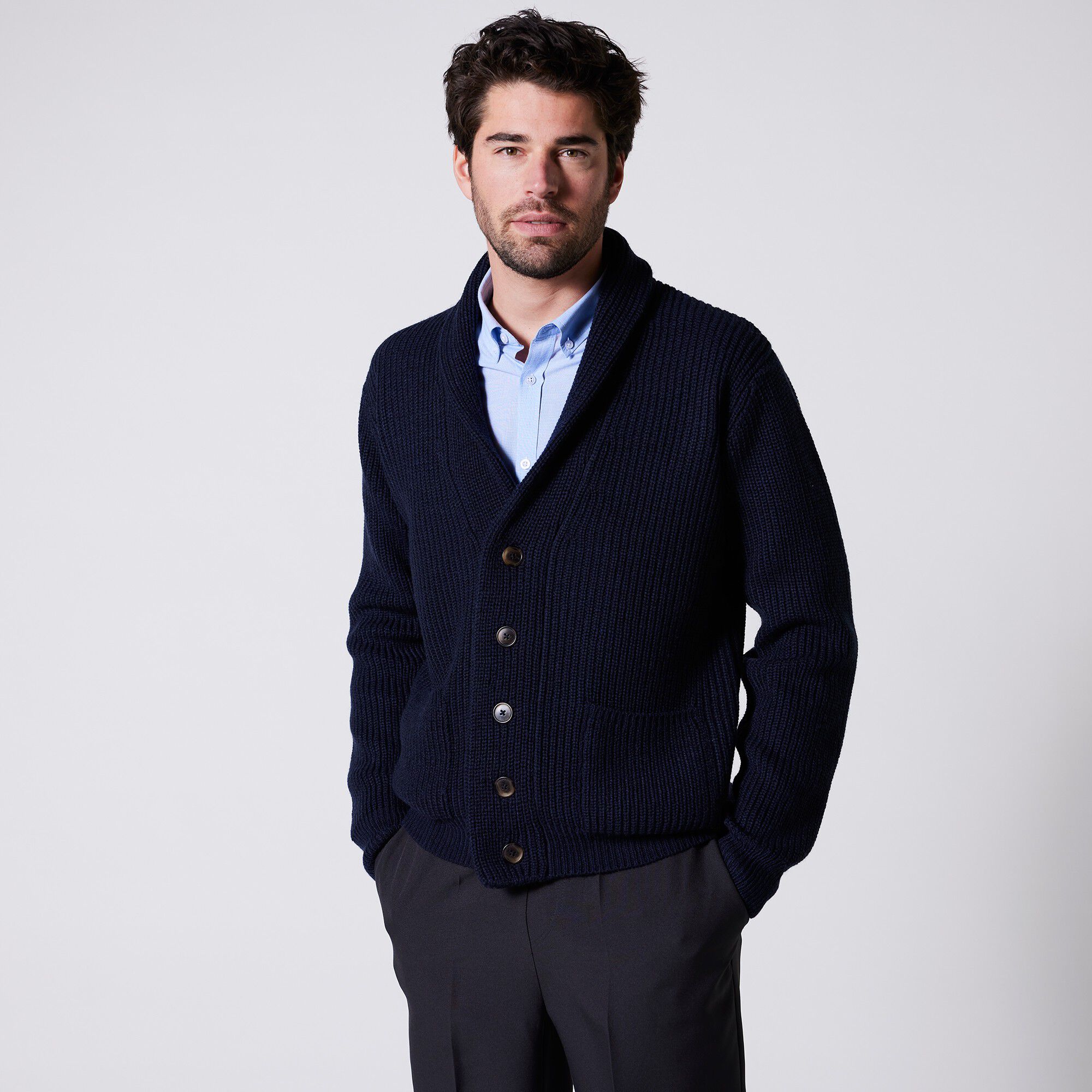 Blanche porte grande taille homme clearance