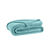 Couverture microfibre (céladon)