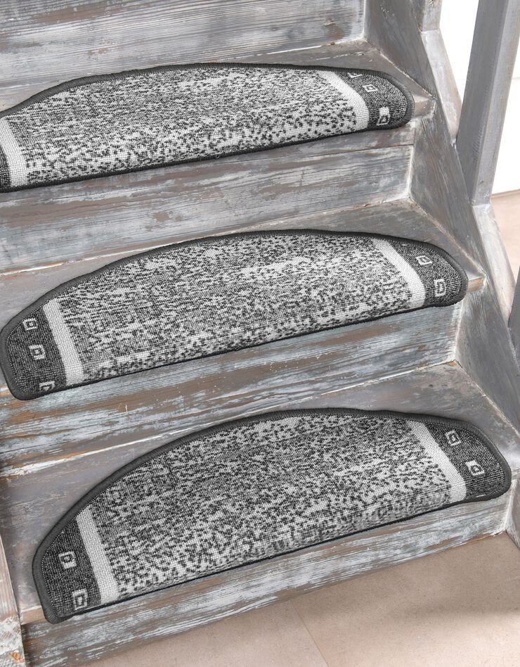 Tapis Remus (gris) Tapis Remus (gris)