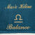 Serviettes de bain brod&eacute;es signe astrologique, &agrave; personnaliser - 420g/m2 (balance)