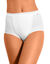 Culotte maxi Sloggi® Control (blanc)