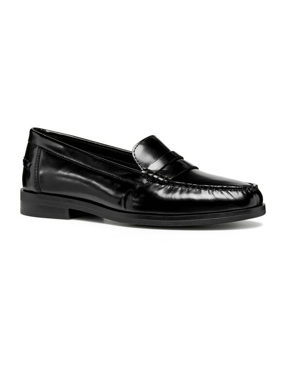 Mocassins CLORIDIE (noir)