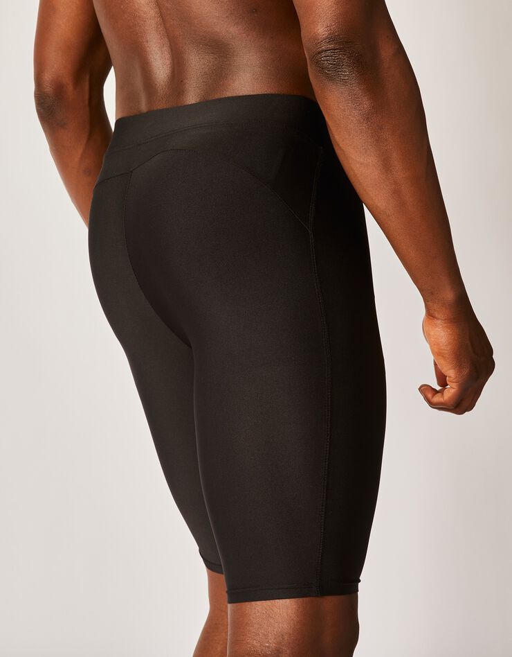 Short cycliste (noir) Short cycliste (noir)