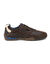 Baskets UOMO SNAKE K (chocolat)