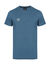 T-shirt Basics Core Small Logo Umbro&reg; (bleu)
